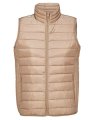 Dames Bodywarmer SOLS Stream Rope